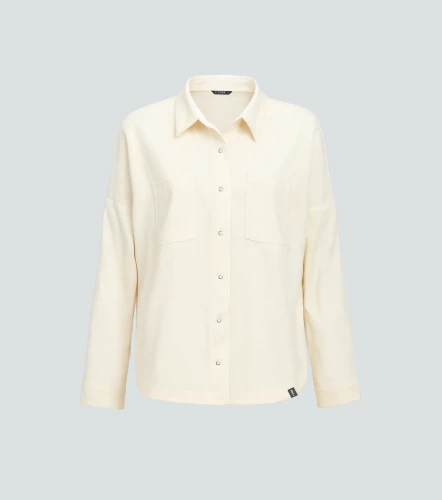 Atenas Chaqueta Oversized TyperBH