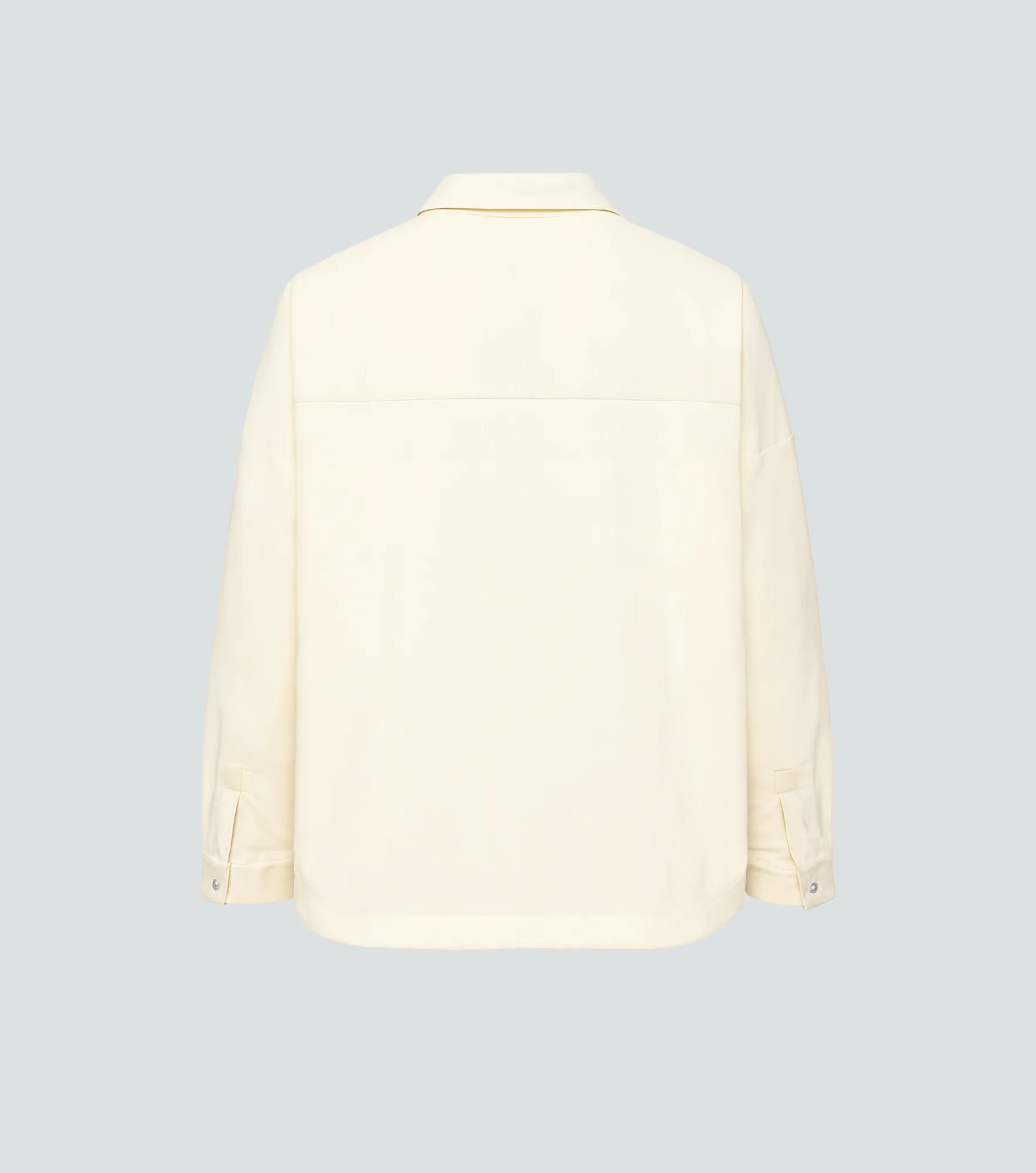 Atenas Chaqueta Oversized Typer 837355 BH