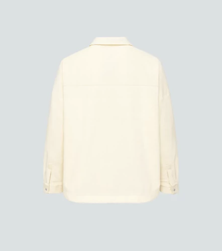 Atenas Chaqueta Oversized TyperBH