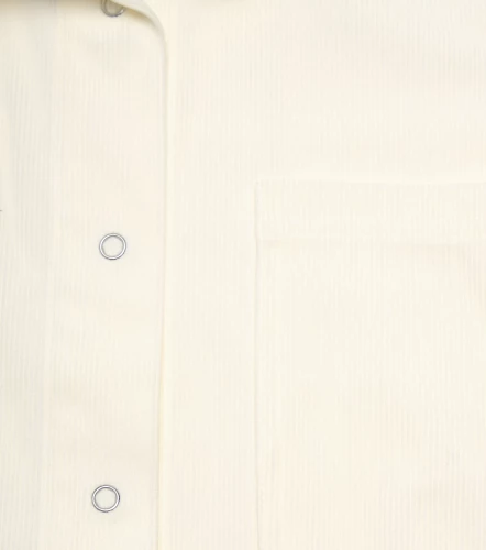 Atenas Chaqueta Oversized TyperBH