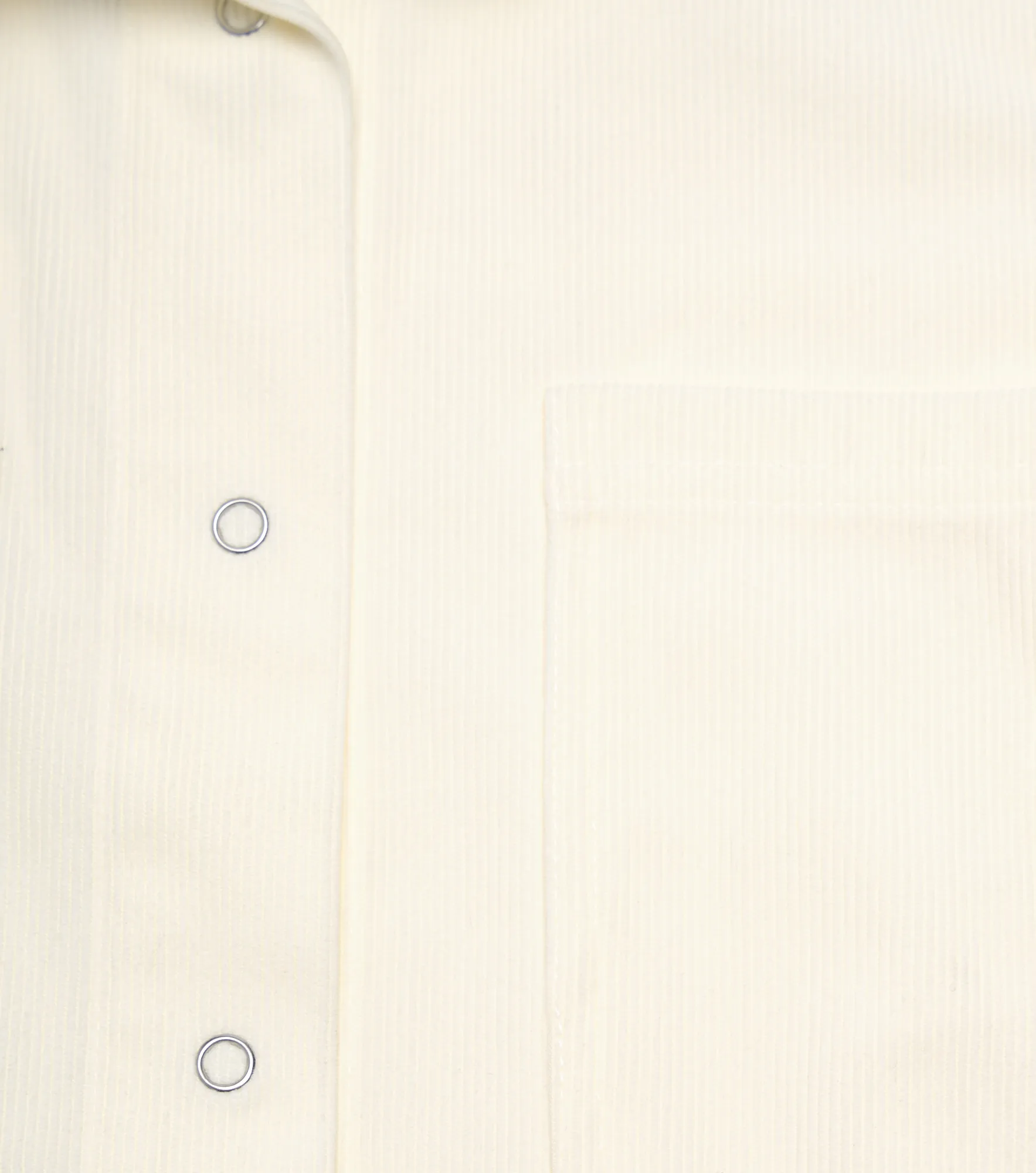 Atenas Chaqueta Oversized Typer 837355 BH