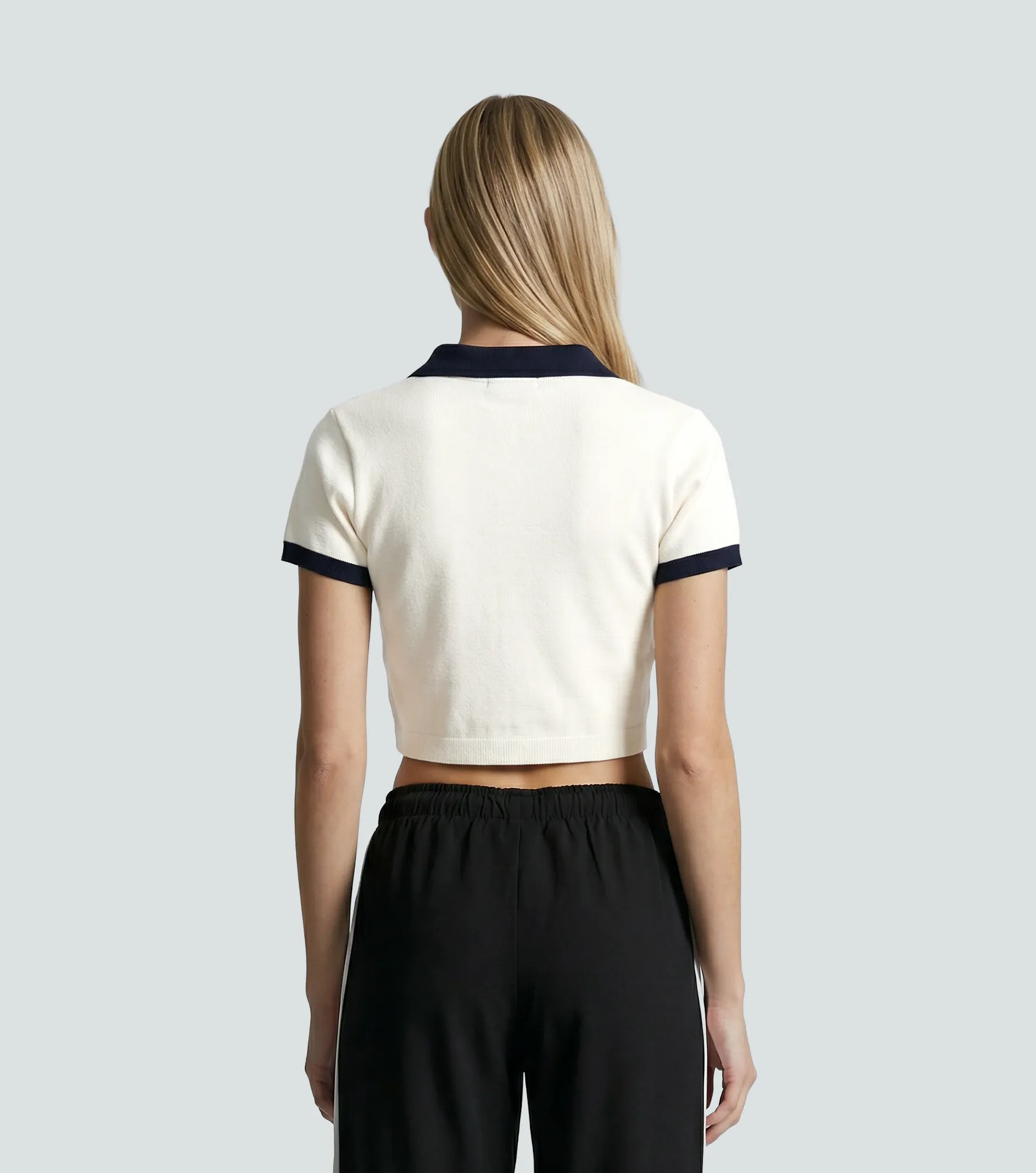 Blusa Tejida Para Mujer Paulina Derek 837664 BH
