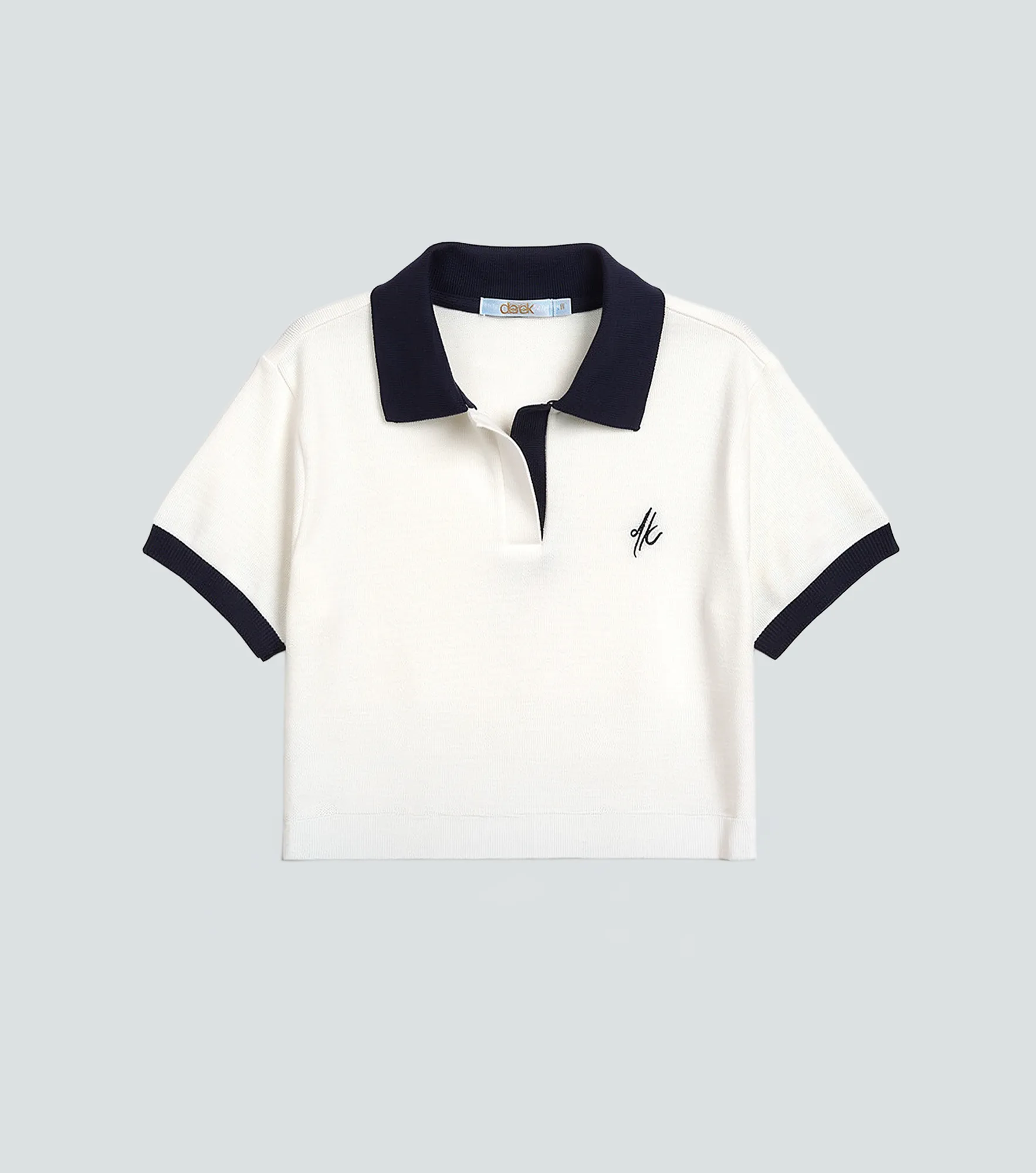 Blusa Tejida Para Mujer Paulina Derek 837664 BH