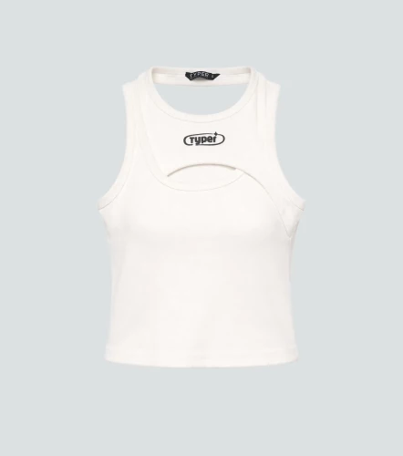 Sally Blusa Slim Tipo Esqueleto TyperBH