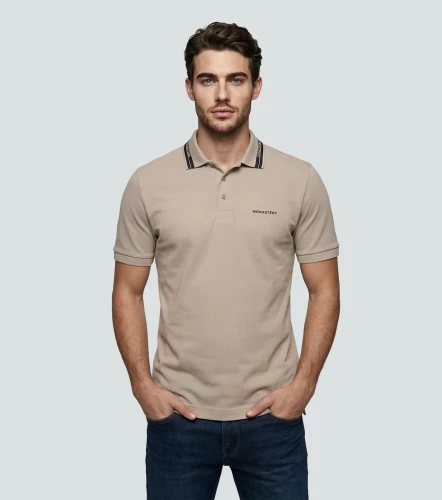 Polo Monastery Dudley MenCF