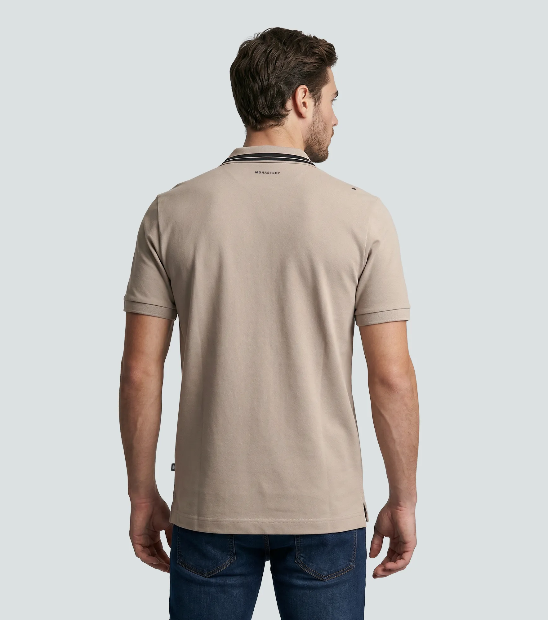 Polo Monastery Dudley Men 133220 CF