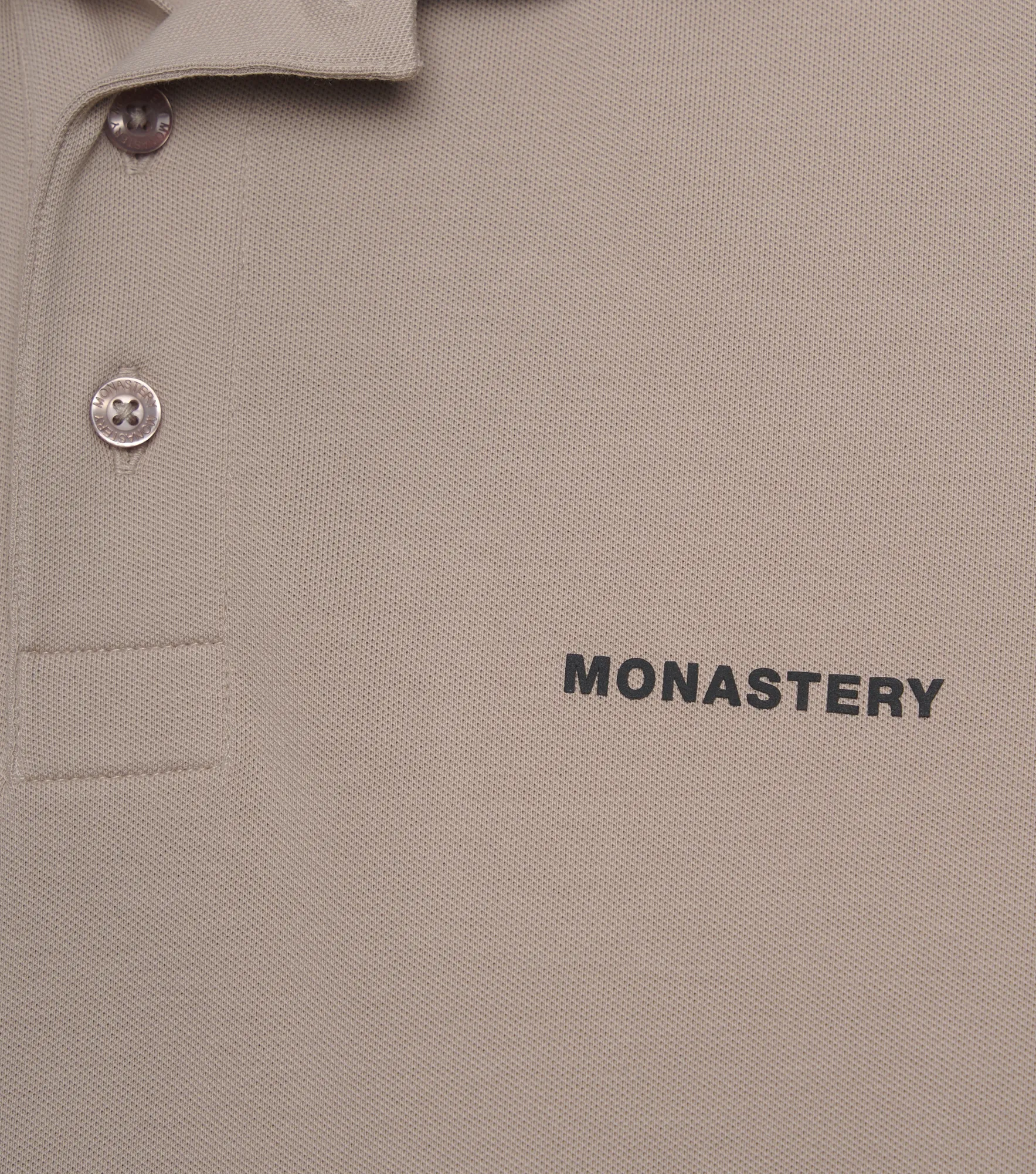 Polo Monastery Dudley Men 133220 CF