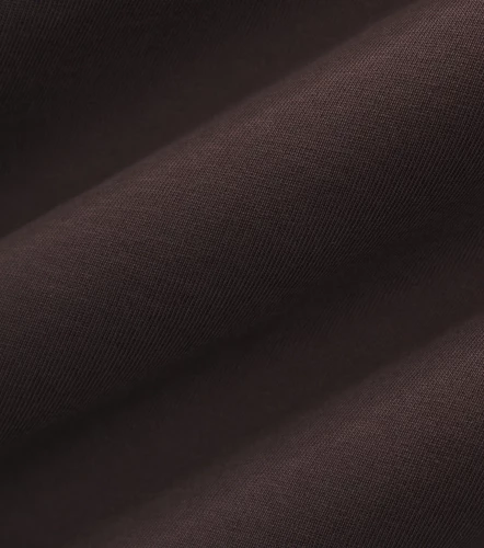 Crop Top Clemont Oversized RistoroCF