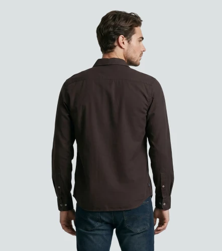 Camisa Chevignon Spread NeckCF