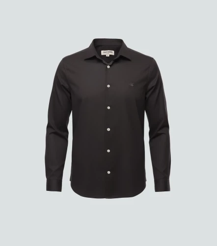 Camisa Chevignon Spread NeckCF