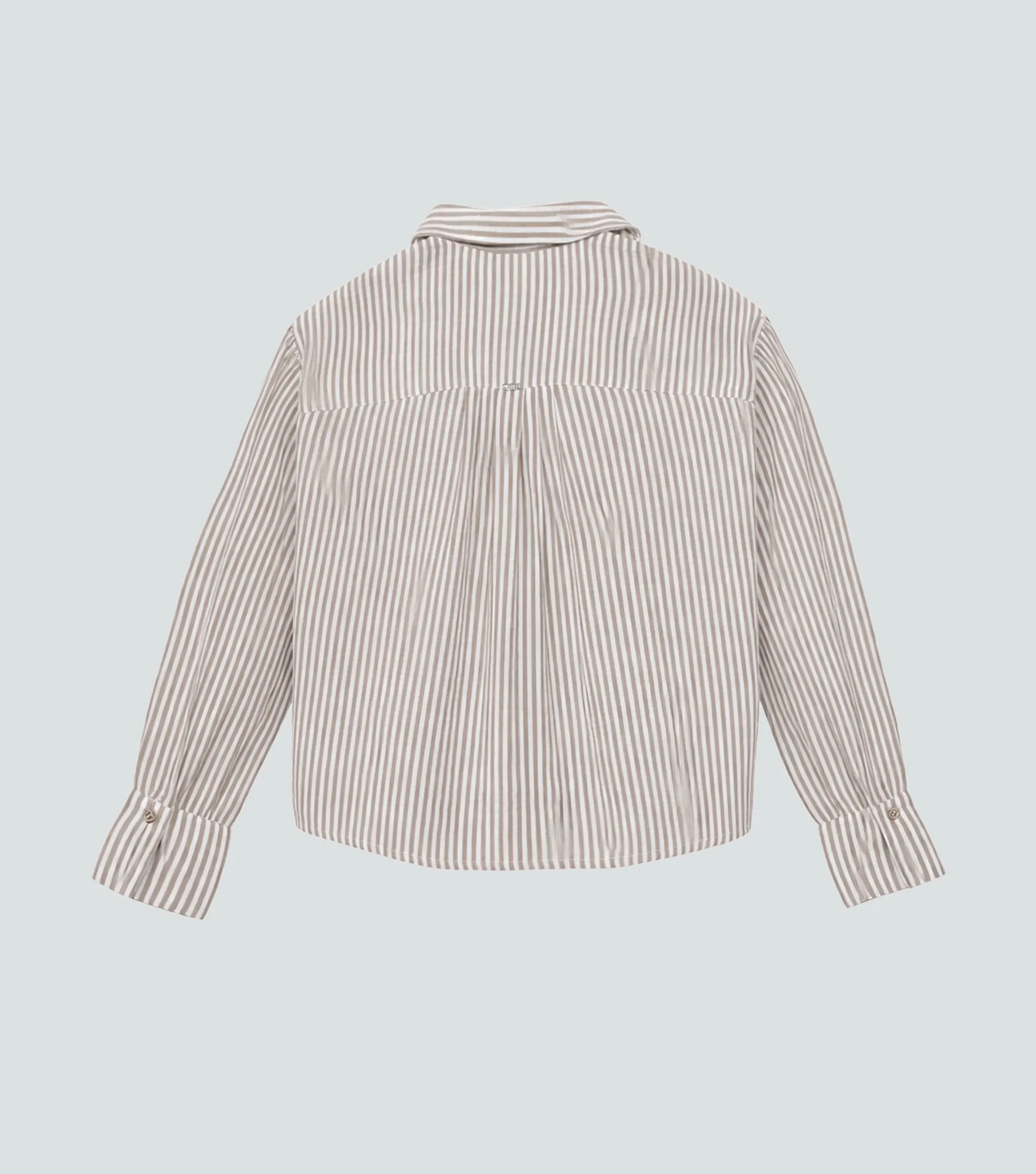 Blusa Camisera Para Mujer Sidney Derek 835756 CF