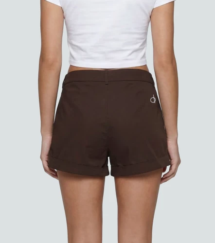 Short Para Mujer Susan DerekCF