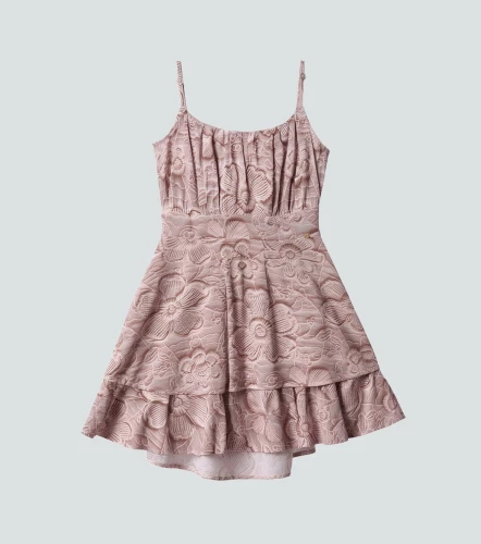 Vestido Corto Para Mujer Susan DerekCF