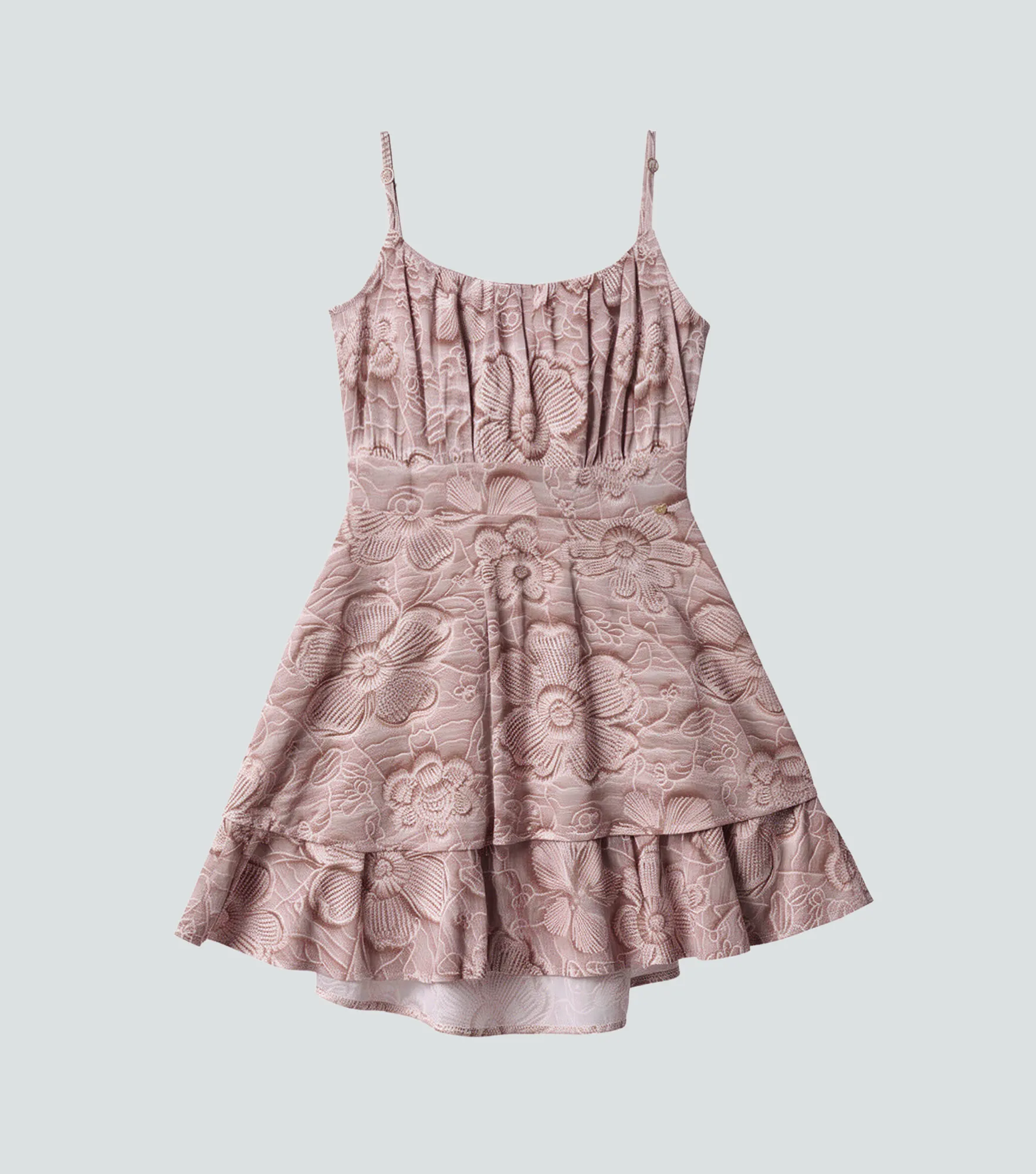 Vestido Corto Para Mujer Susan Derek 836352 CF