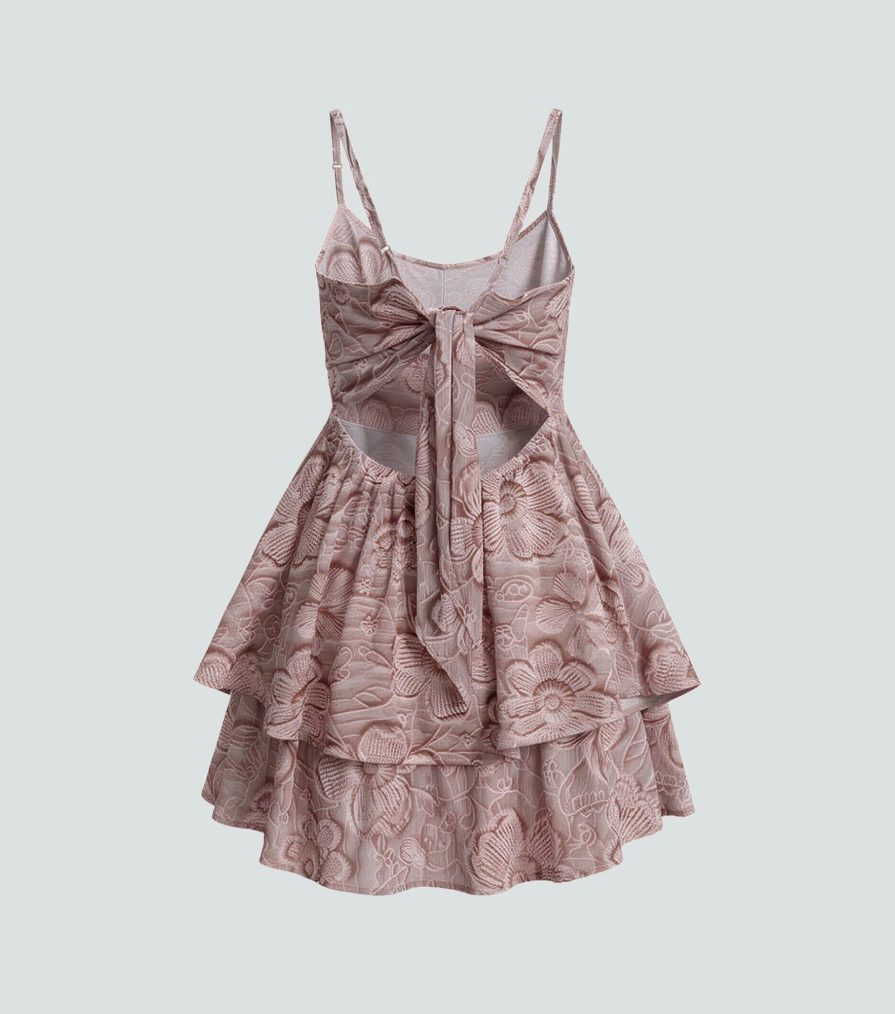 Vestido Corto Para Mujer Susan Derek 836352 CF