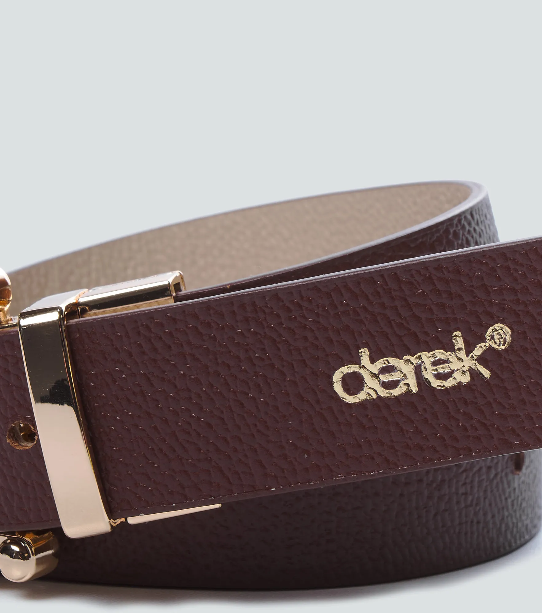 Correa Para Mujer Doble Faz Ivonny Derek 837695 CF