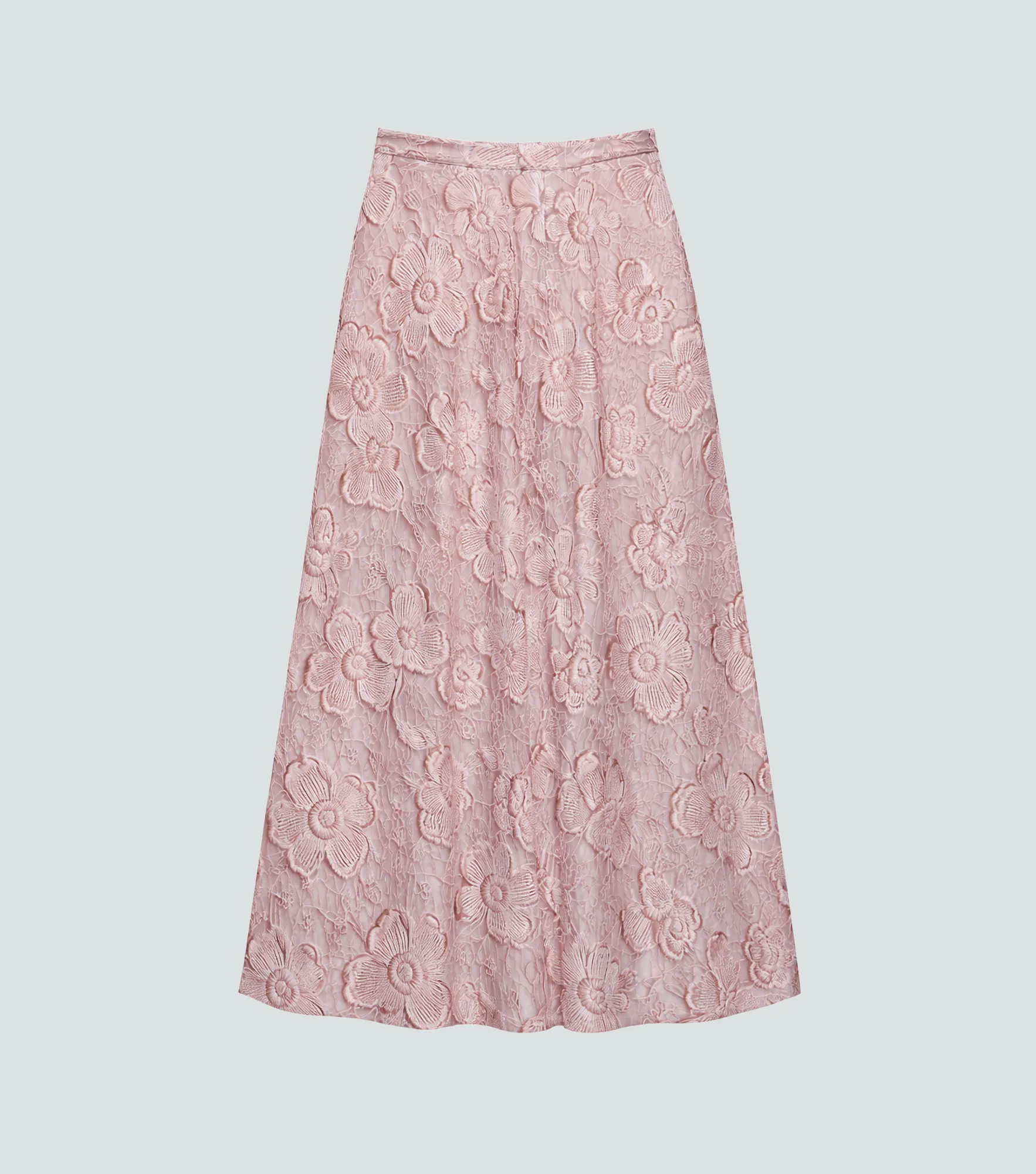 Falda Larga Para Mujer Susan Derek 837703 CF