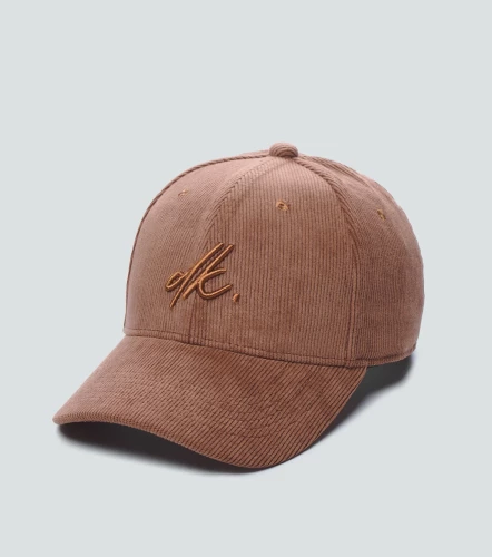 Gorra Para Mujer En Corduroy Jennifer DerekCF