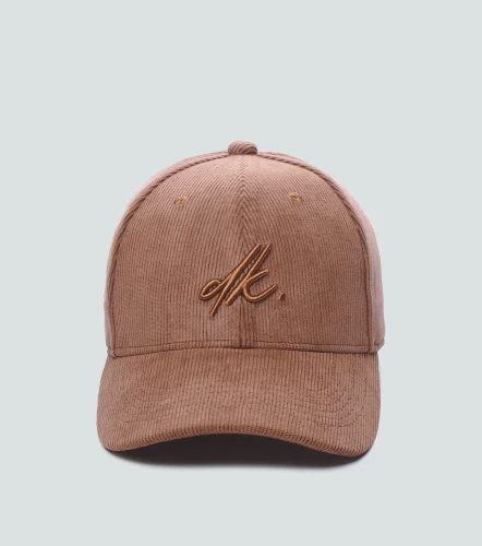 Gorra Para Mujer En Corduroy Jennifer DerekCF