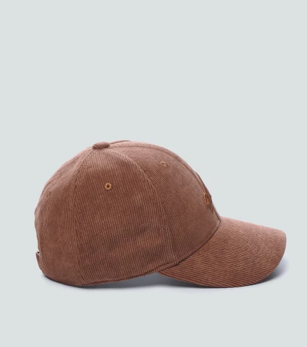 Gorra Para Mujer En Corduroy Jennifer DerekCF