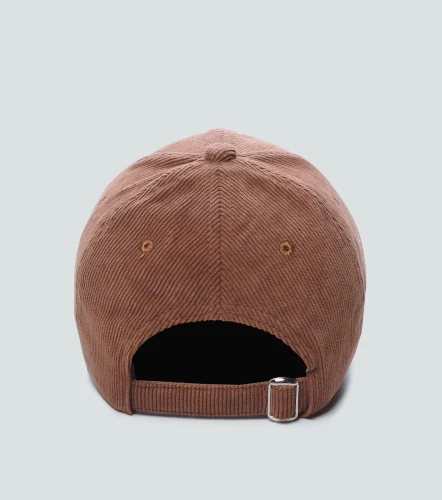 Gorra Para Mujer En Corduroy Jennifer DerekCF