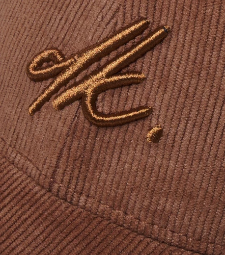 Gorra Para Mujer En Corduroy Jennifer DerekCF