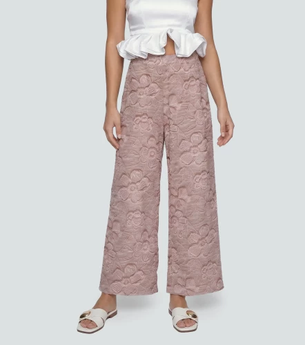 Pantalon Para Mujer Susan DerekCF