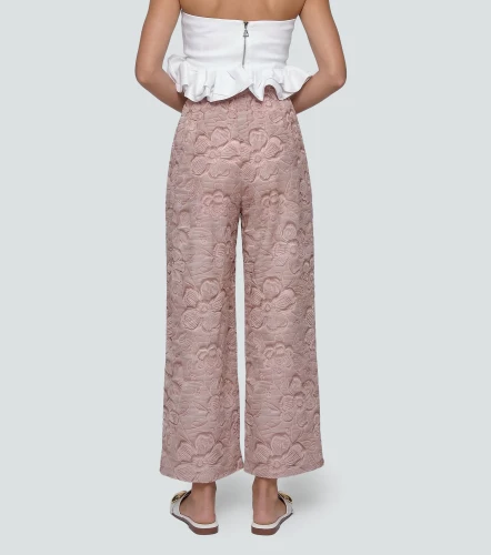 Pantalon Para Mujer Susan DerekCF