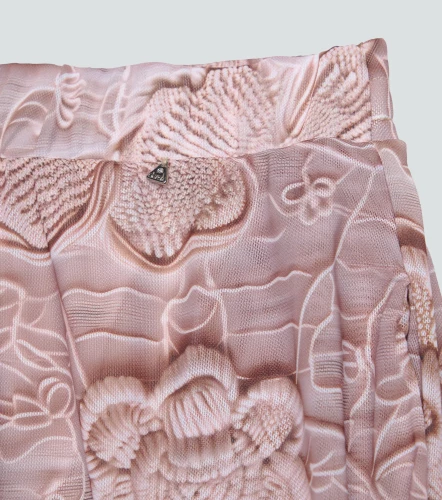 Pantalon Para Mujer Susan DerekCF