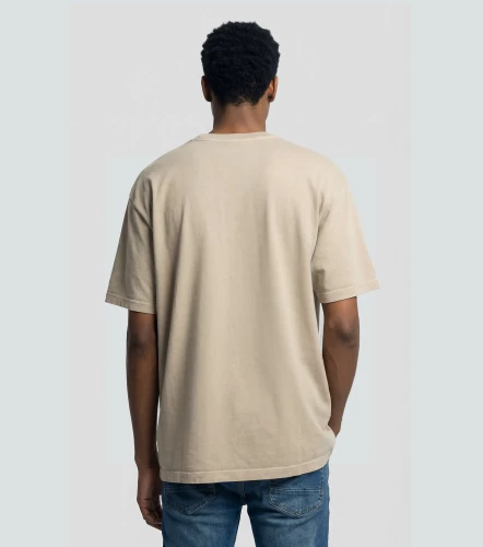 Camiseta Girbaud Le Monarque M CCC