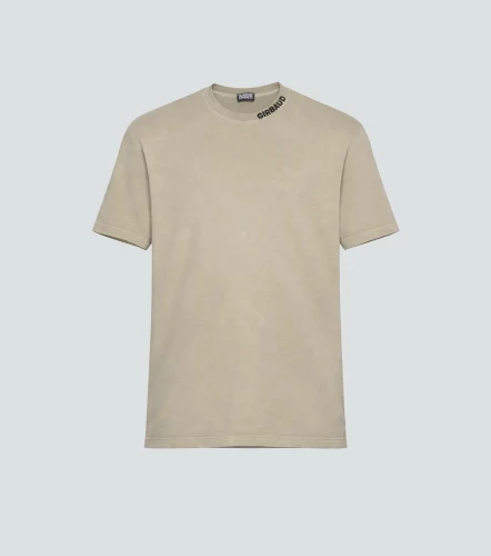 Camiseta Girbaud Le Monarque M CCC