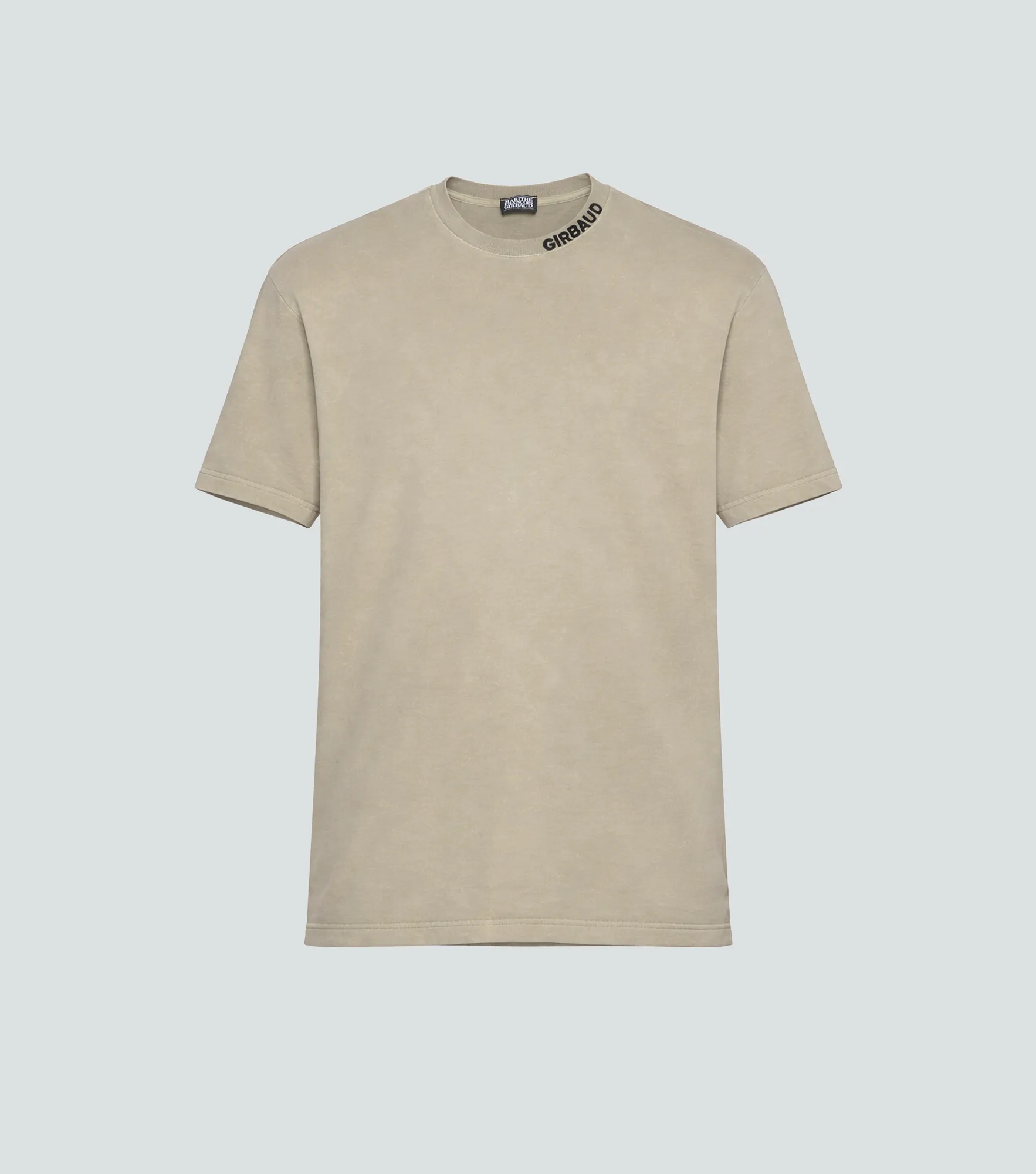 Camiseta Girbaud Le Monarque M C 133230 CC