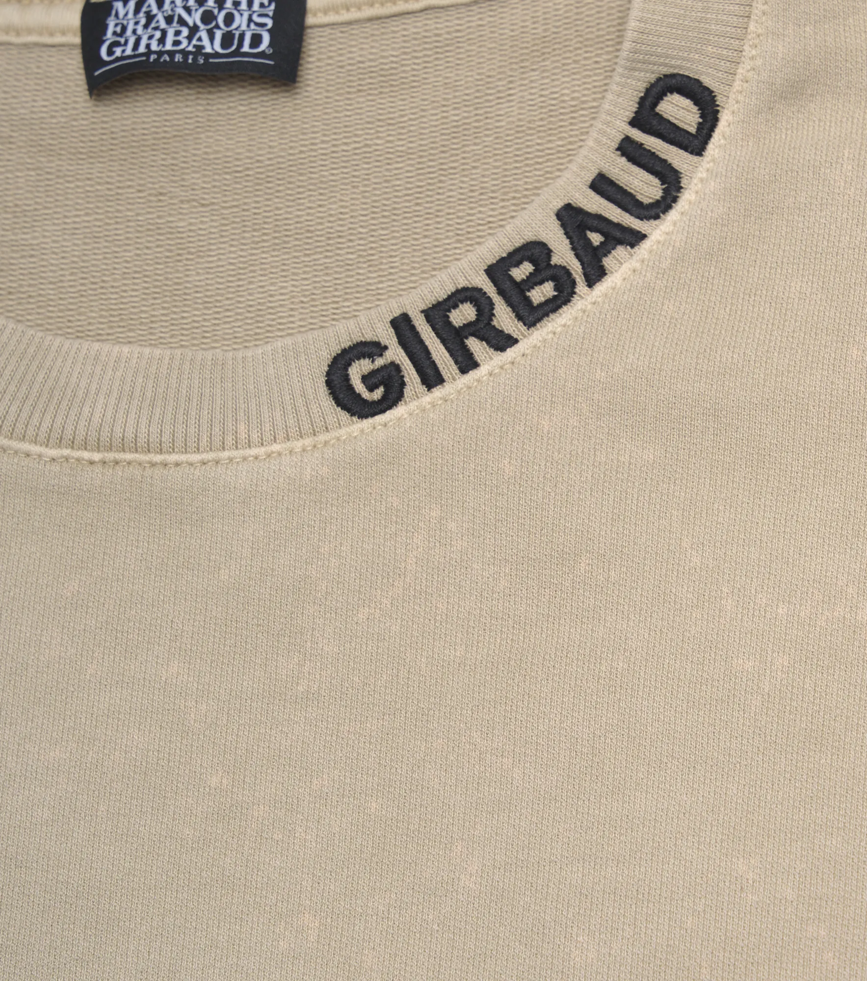 Camiseta Girbaud Le Monarque M C 133230 CC