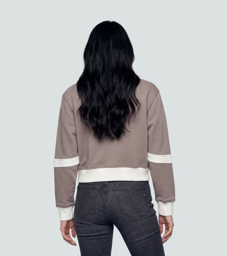 Lenka Buzo Femenino GasCM