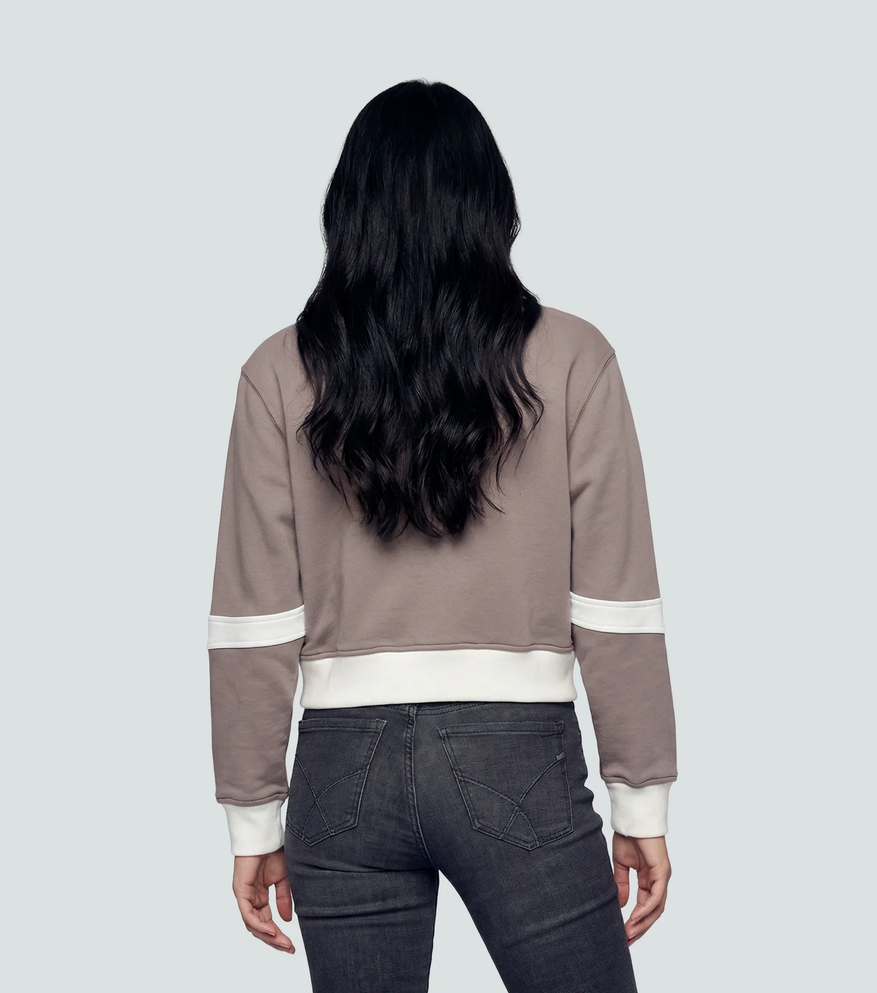 Lenka Buzo Femenino Gas 833620 CM