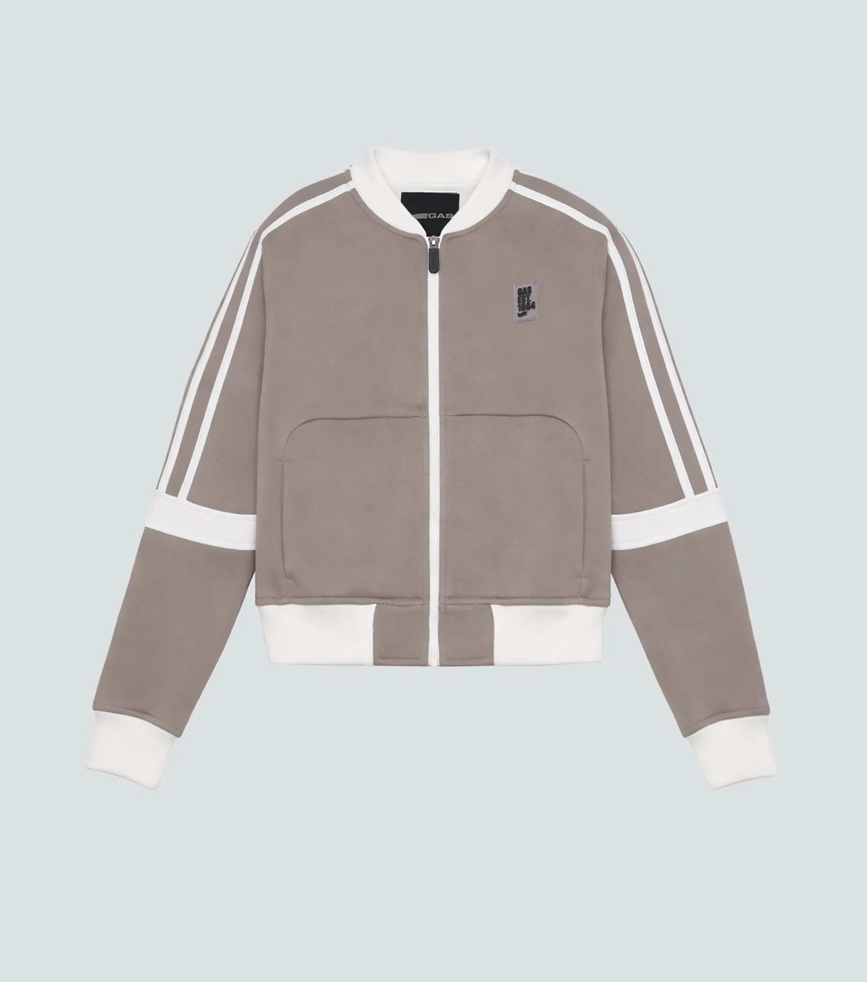 Lenka Buzo Femenino Gas 833620 CM