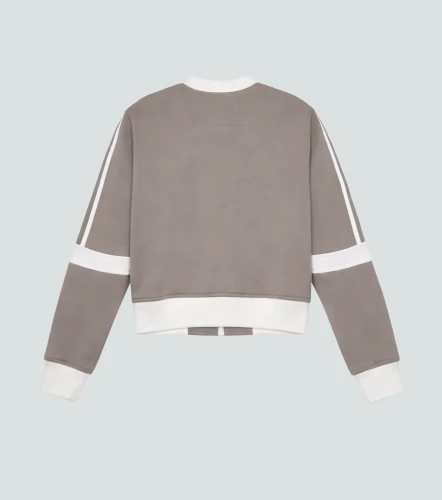 Lenka Buzo Femenino GasCM