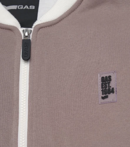 Lenka Buzo Femenino GasCM