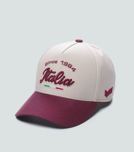 Camogli Gorra Masculina GasCM