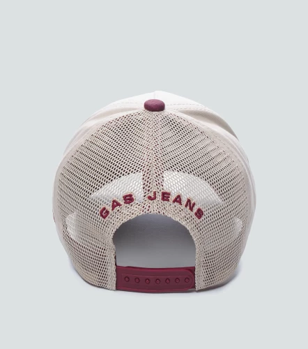 Camogli Gorra Masculina GasCM