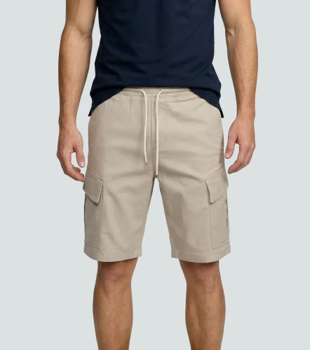 Hugo Bermuda Cargo Unicolor UnserKQ