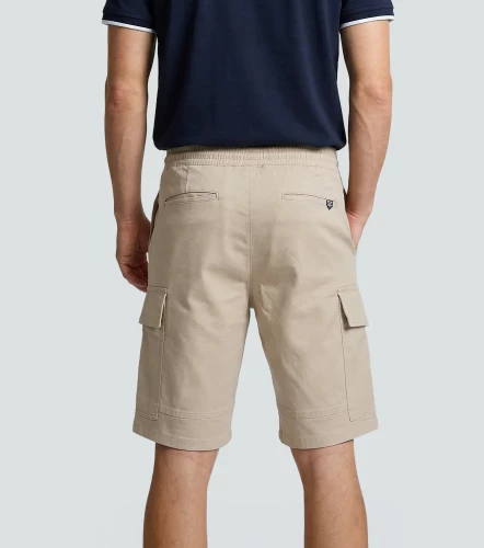 Hugo Bermuda Cargo Unicolor UnserKQ