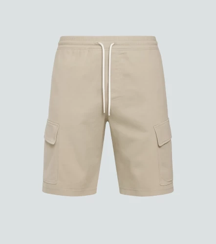 Hugo Bermuda Cargo Unicolor UnserKQ