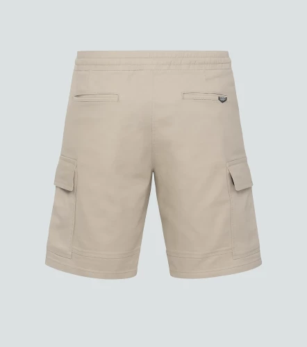 Hugo Bermuda Cargo Unicolor UnserKQ