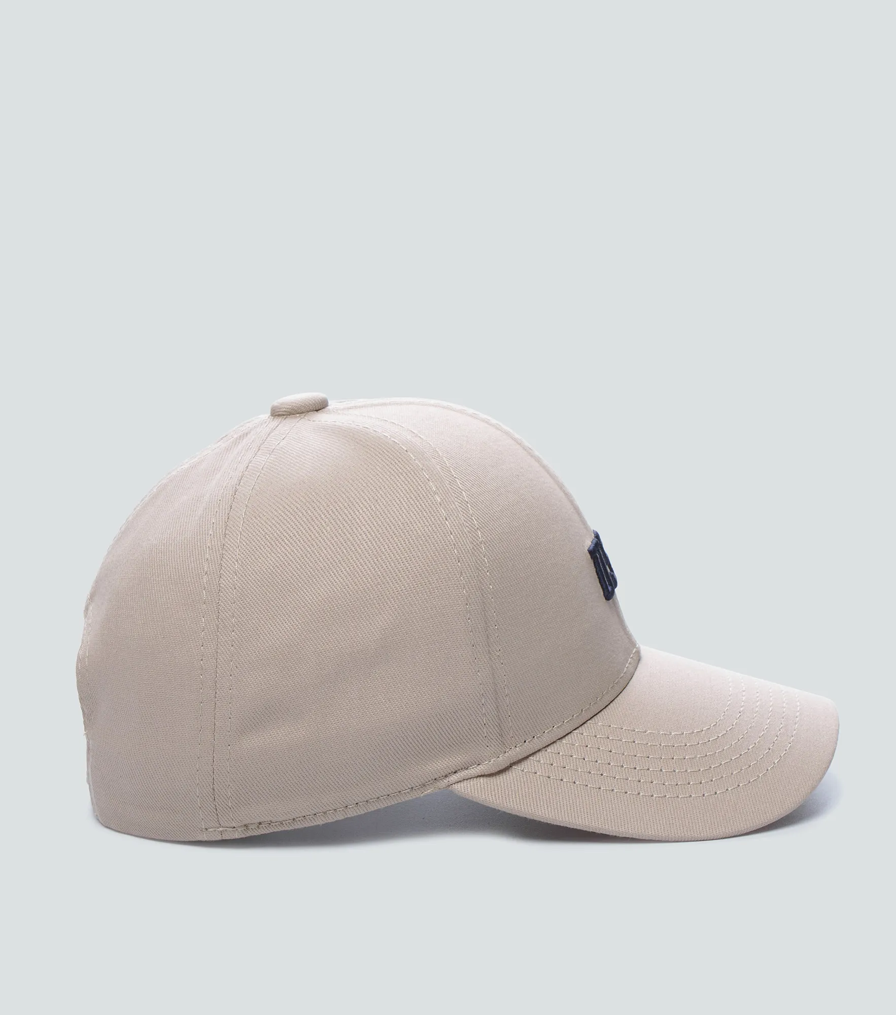 Angel Gorra Unicolor Con Bordado Usr En Delantero Unser 836976 KQ