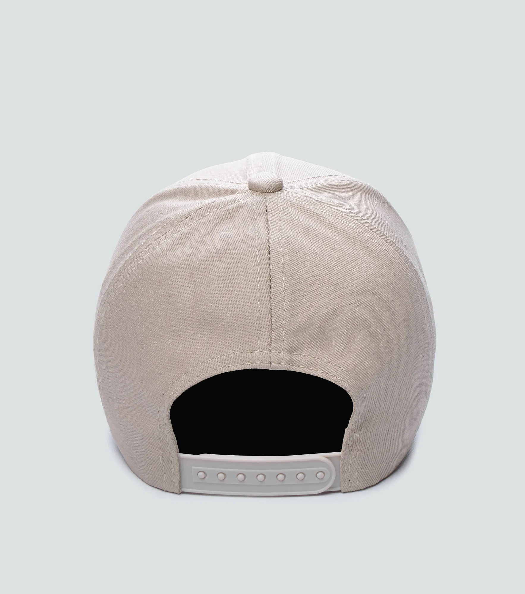 Angel Gorra Unicolor Con Bordado Usr En Delantero Unser 836976 KQ