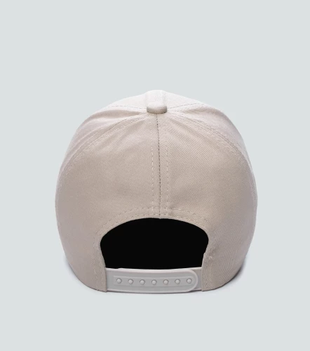 Angel Gorra Unicolor Con Bordado Usr En Delantero UnserKQ