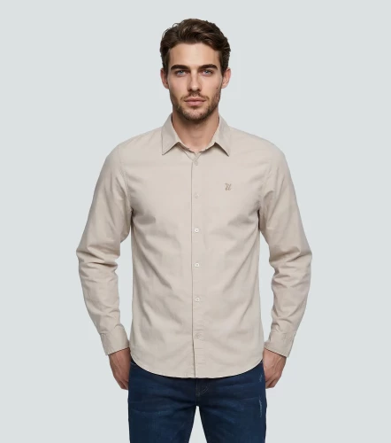 Comfort Dani Camisa M L Unicolor UnserKQ