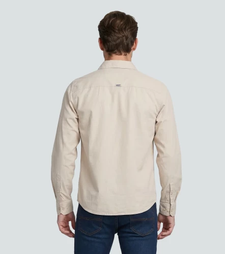 Comfort Dani Camisa M L Unicolor UnserKQ