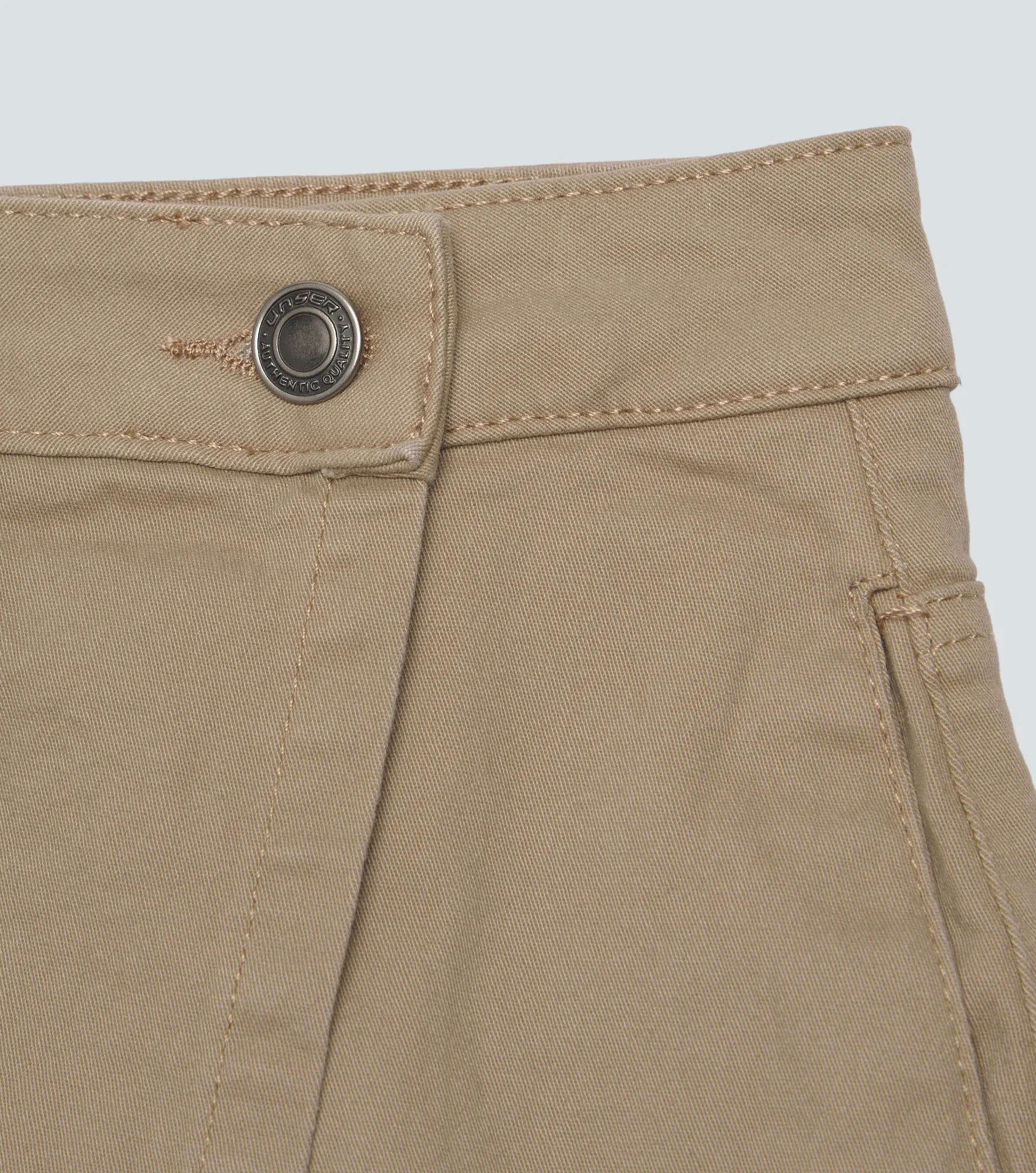 Antonella Falda Short Unicolor Unser 837130 KQ